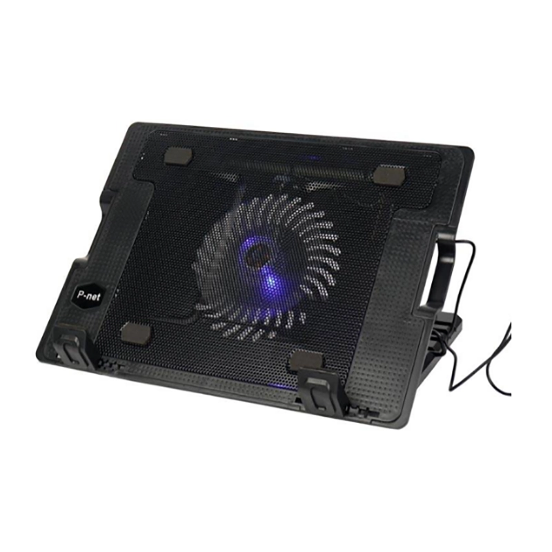 خنک کننده لپ تاپ P-NET پی نت مدل P.701